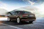 Skoda Superb Laurin & Klement 2019 года (WW)